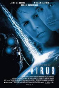 Вирус / Virus (1999)