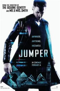 Телепорт / Jumper (2008)