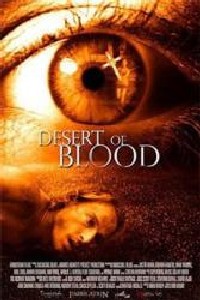 Кровь пустыни / Desert of Blood (2006)