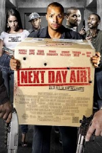 Доставка завтра авиапочтой / Next Day Air (2009)