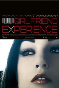 Девушка по вызову / The Girlfriend Experience (2009)