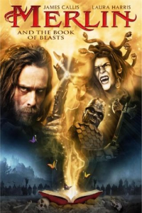 Мерлин и книга чудовищ / Merlin and the Book of Beasts (2009)