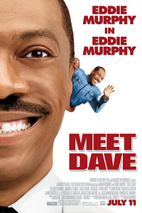 Знакомьтесь: Дэйв / Meet Dave (2008)