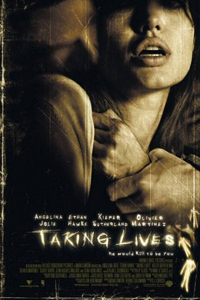 Забирая жизни / Taking Lives (2004)