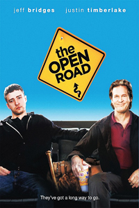 Открытая дорога / The Open Road (2009)