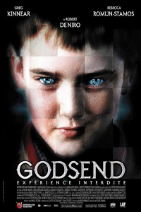 Другой / Godsend (2004)