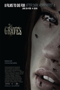 Могилы / The Graves (2010)