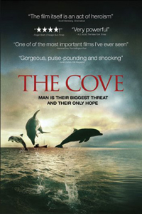 Бухта / The Cove (2009)