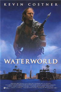 Водный мир / Waterworld (1995)