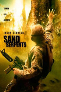 Змеи песка / Sand Serpents (2009)